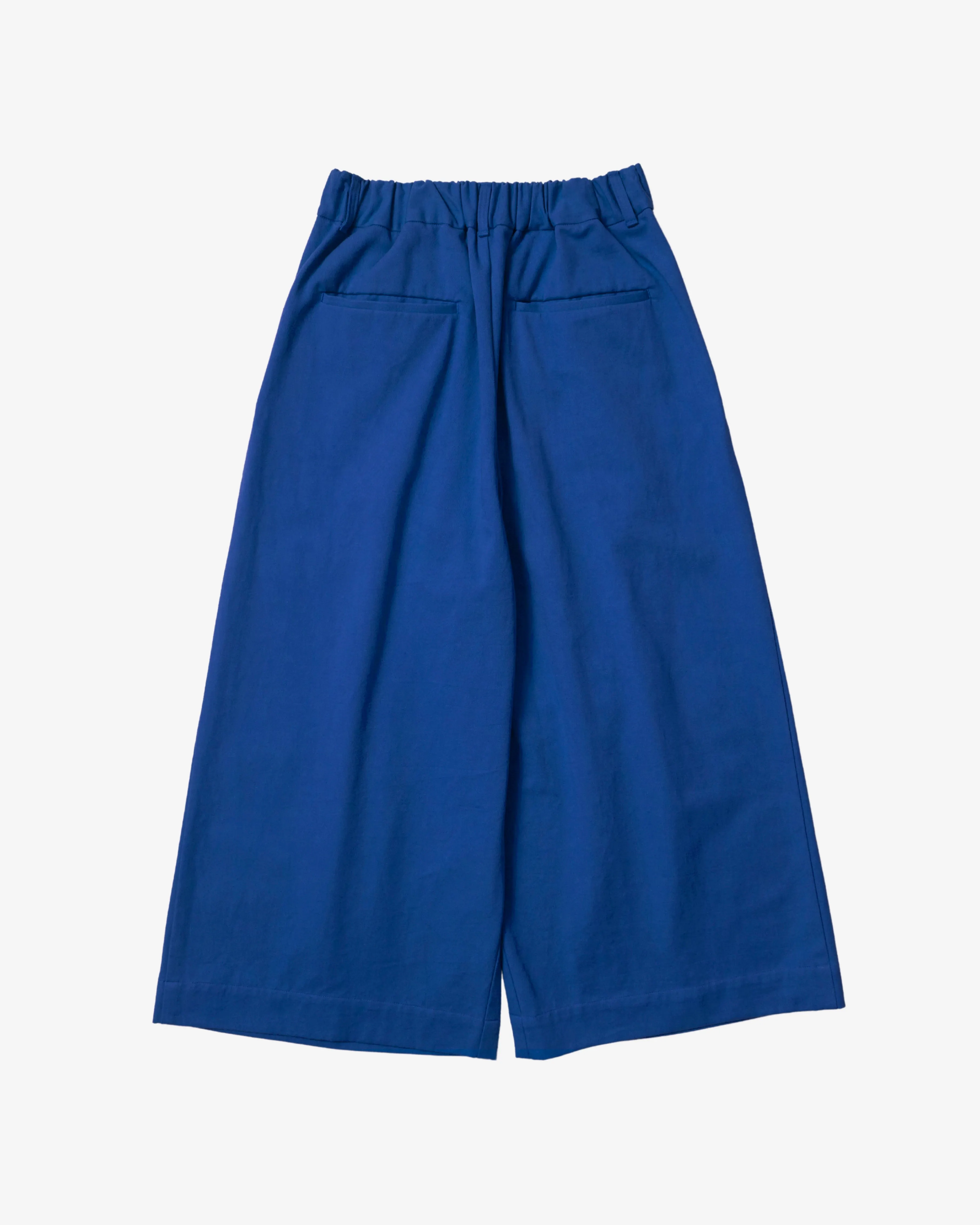 Kotohira Pants - Blue