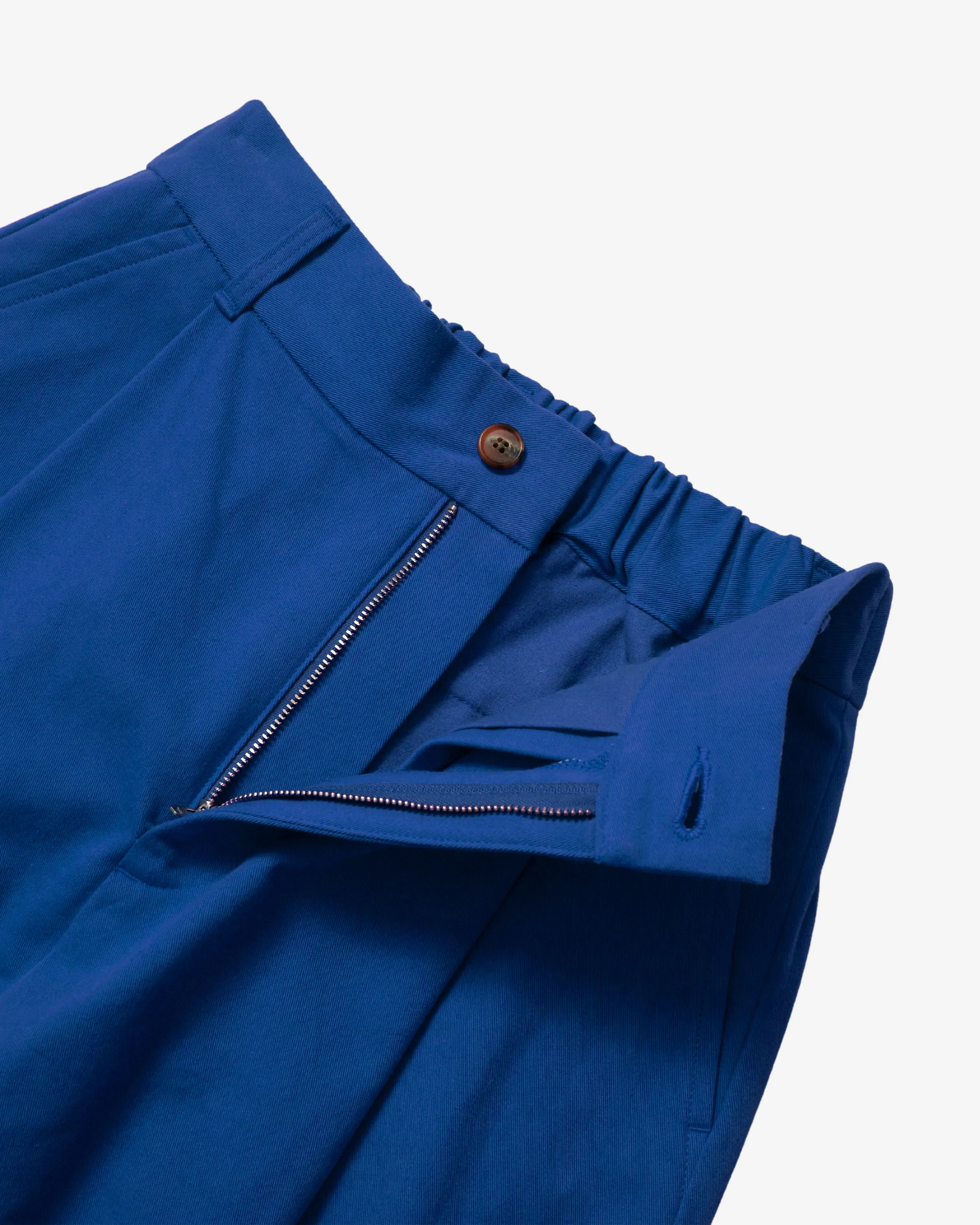 Kotohira Pants - Blue