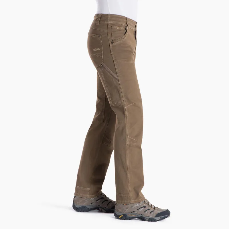 Kuhl The Law Pant - Dark Khaki