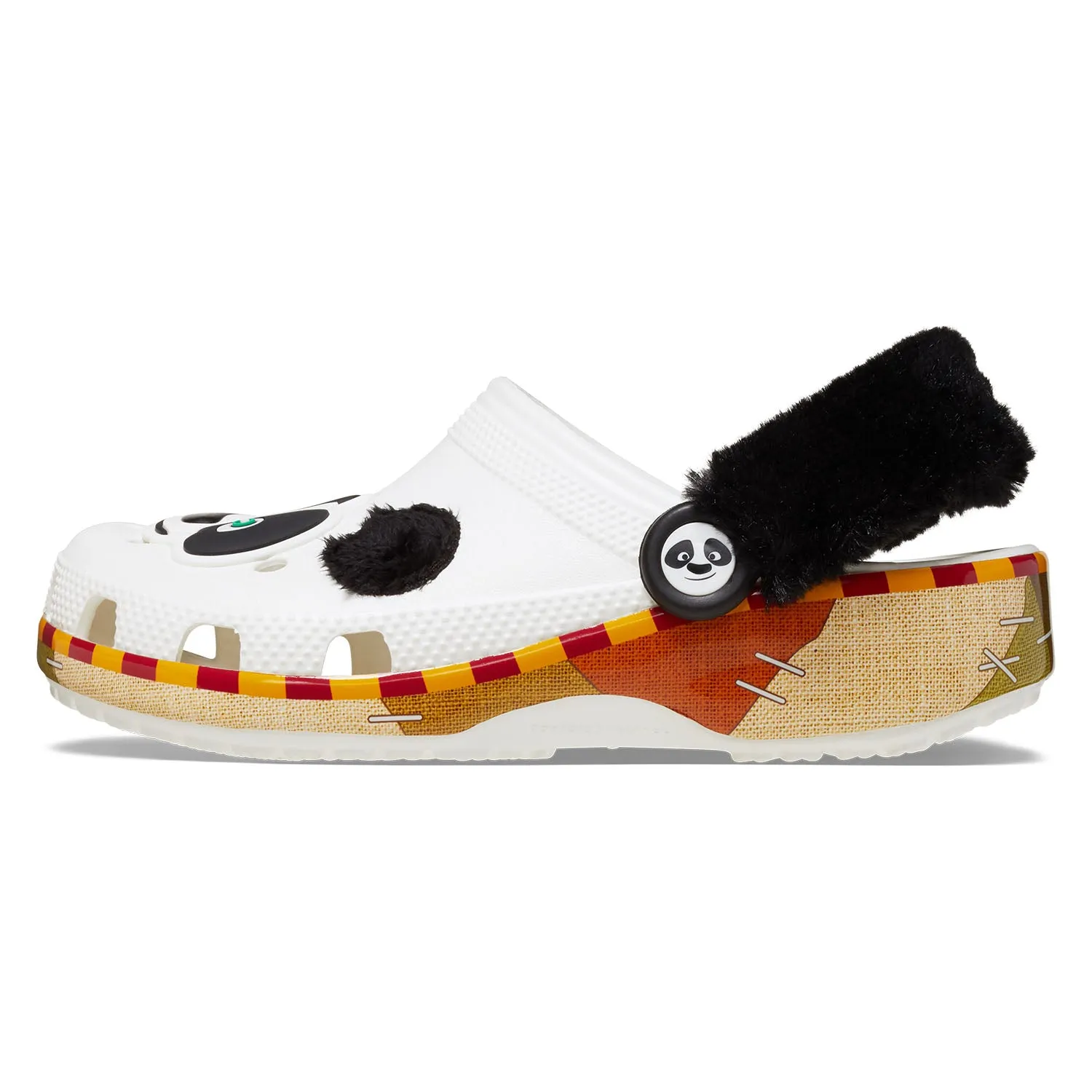 Kung Fu Panda Classic Clog Kids (Age 5 )
