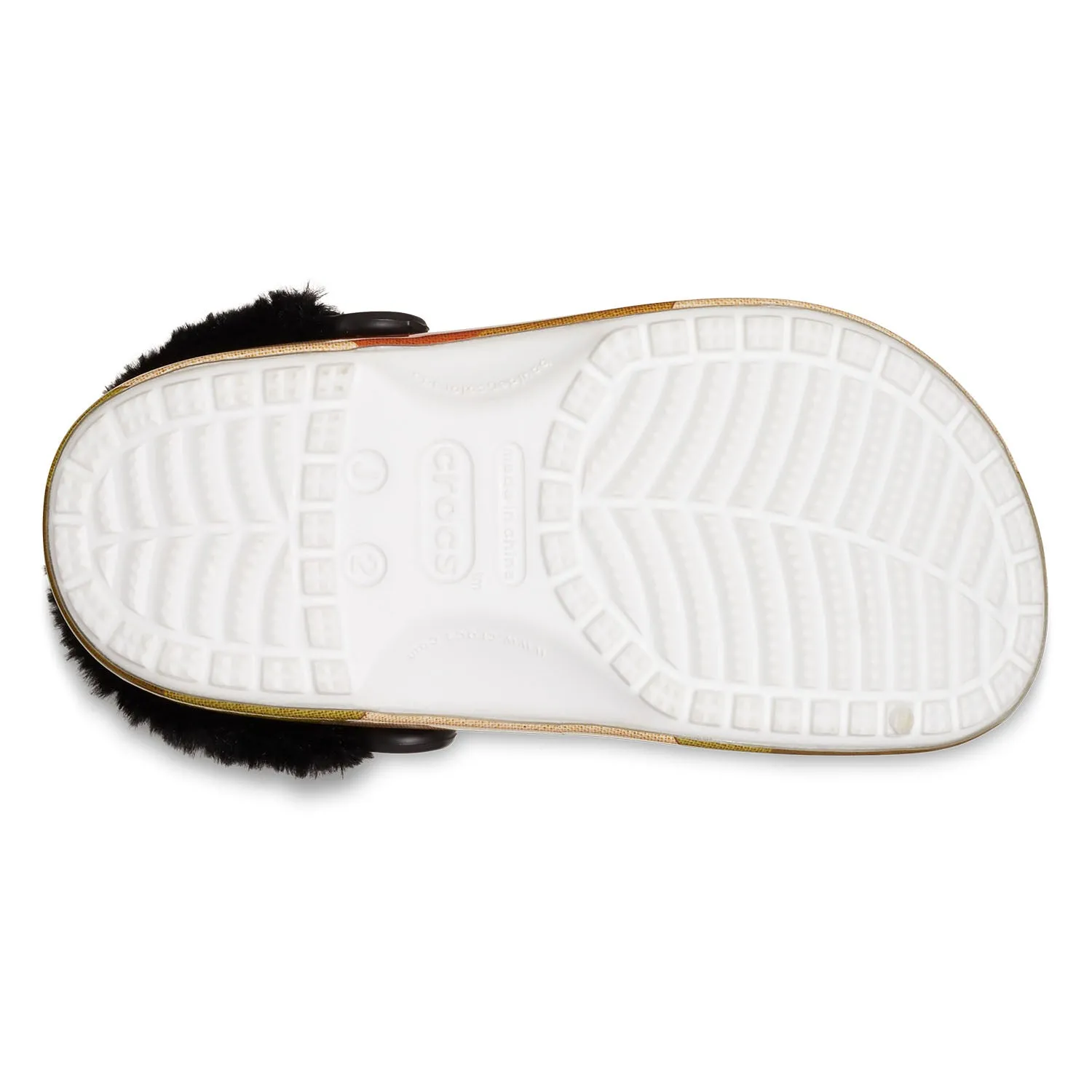 Kung Fu Panda Classic Clog Kids (Age 5 )