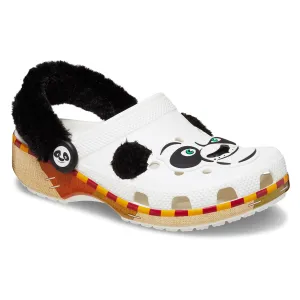 Kung Fu Panda Classic Clog Kids (Age 5 )