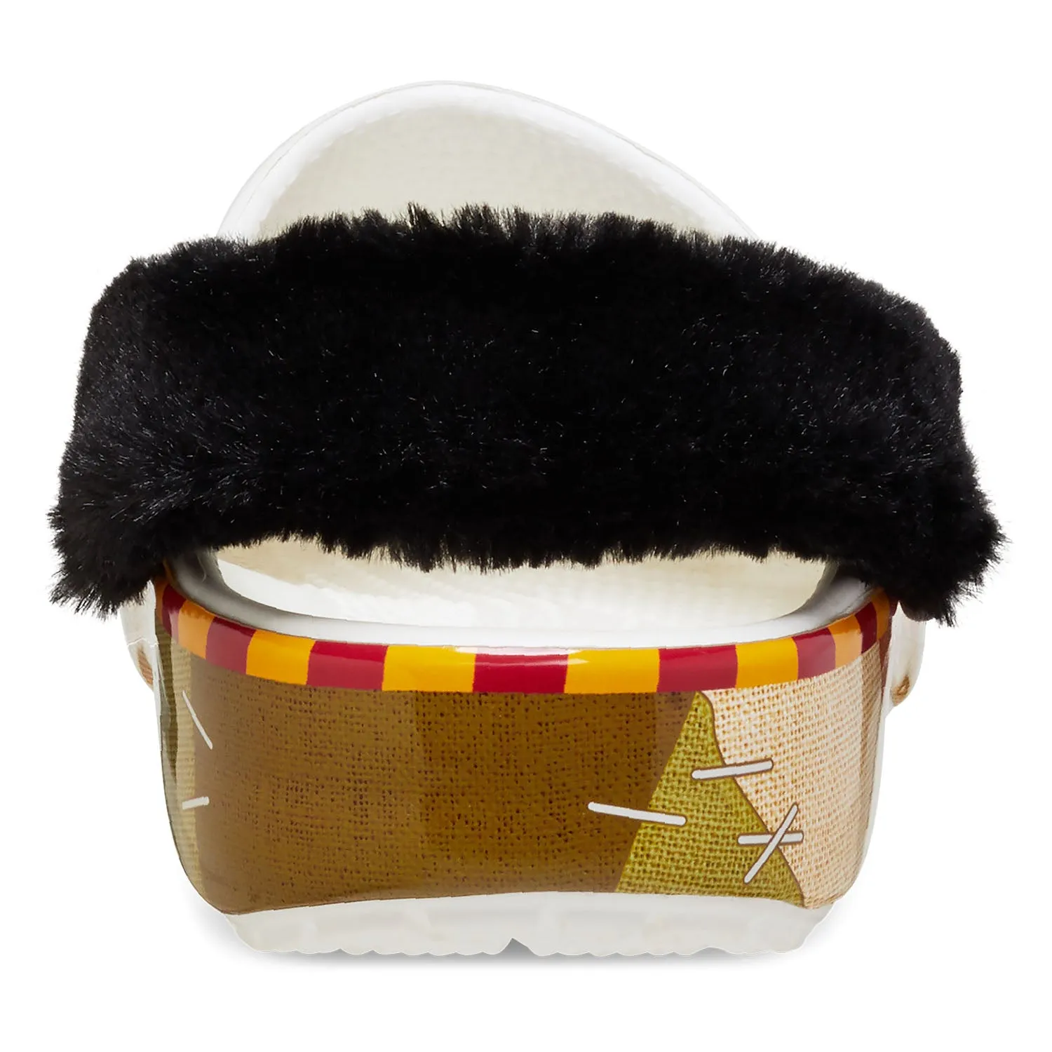 Kung Fu Panda Classic Clog Kids (Age 5 )