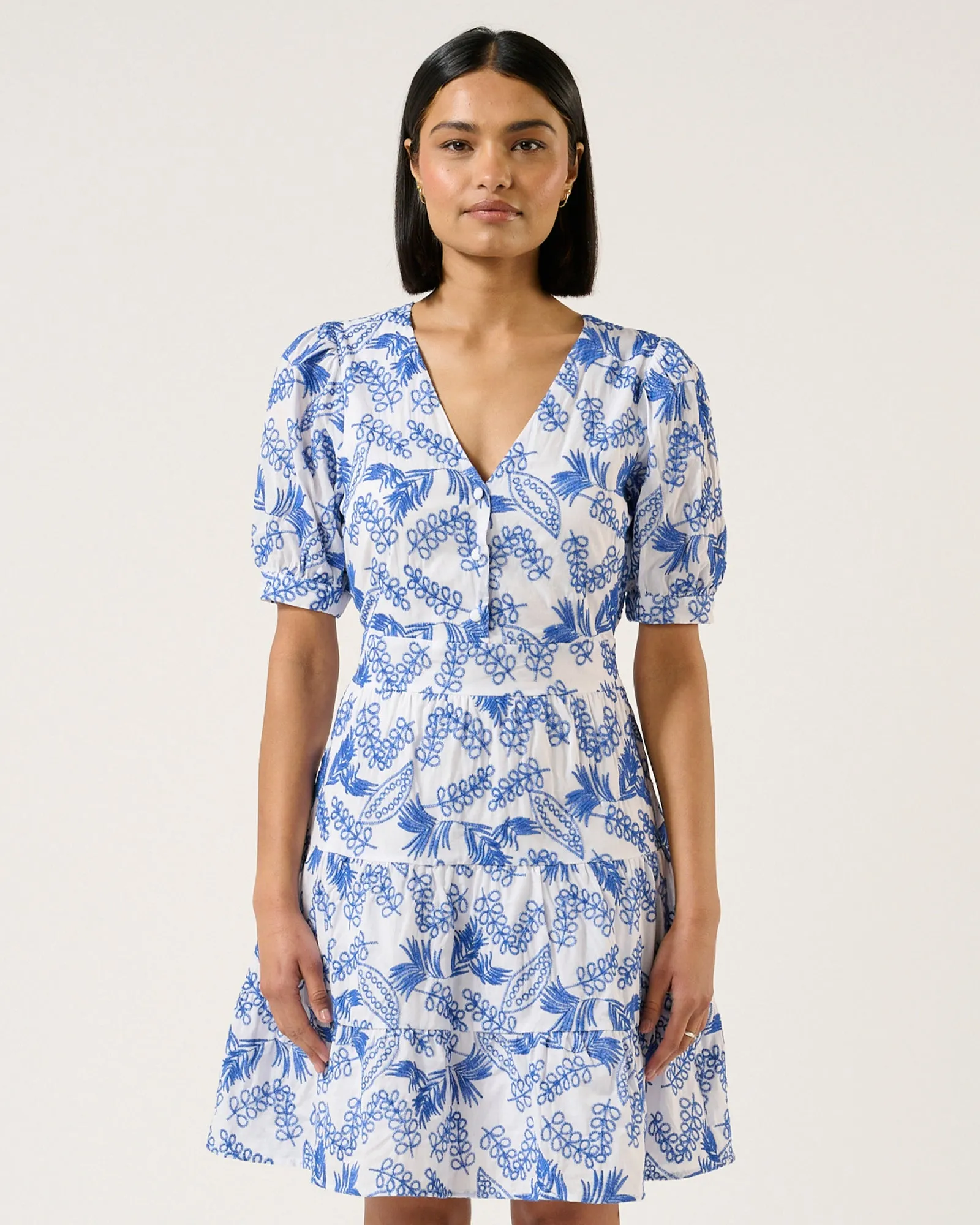 La Croisette Dress