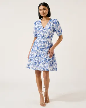 La Croisette Dress