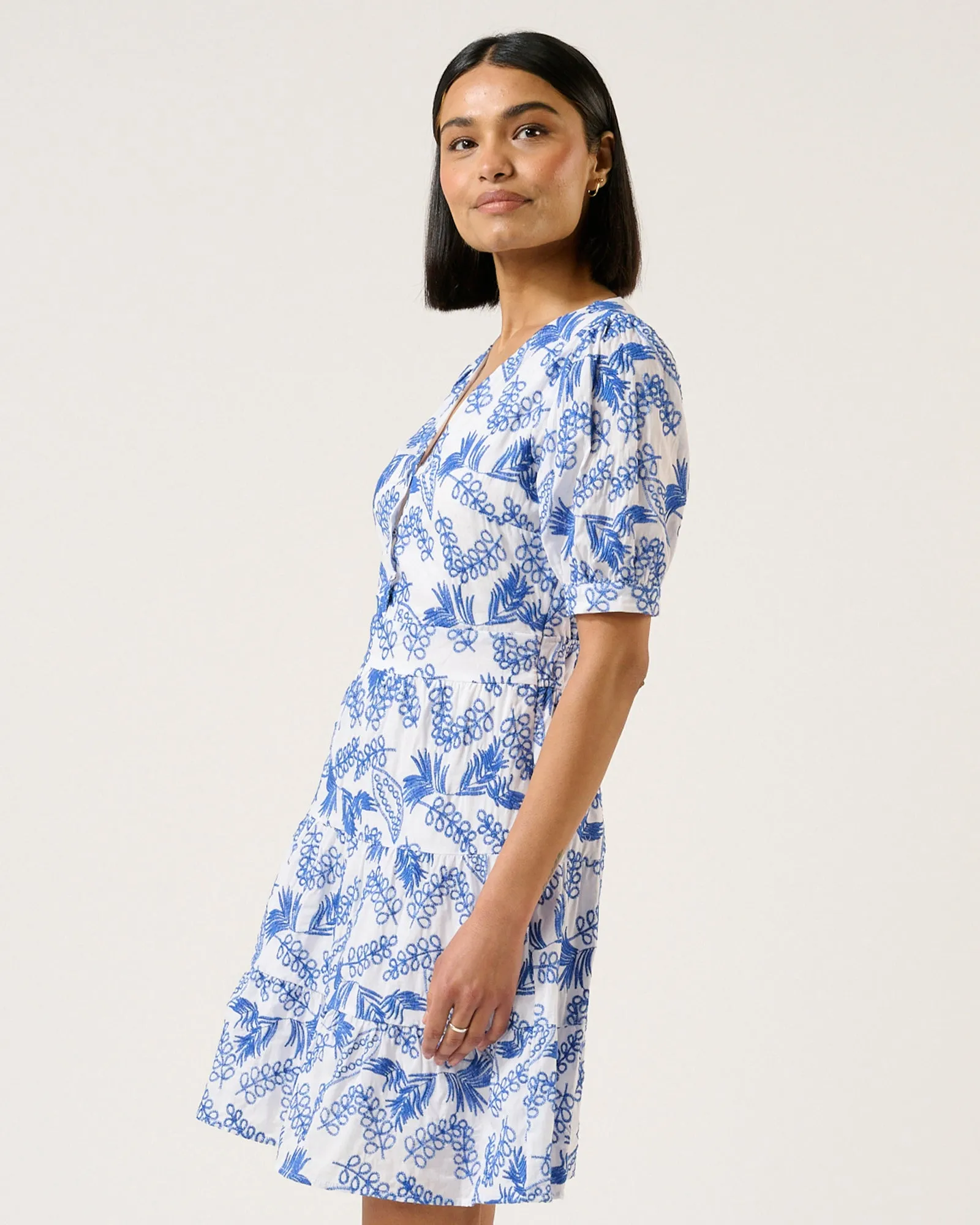 La Croisette Dress