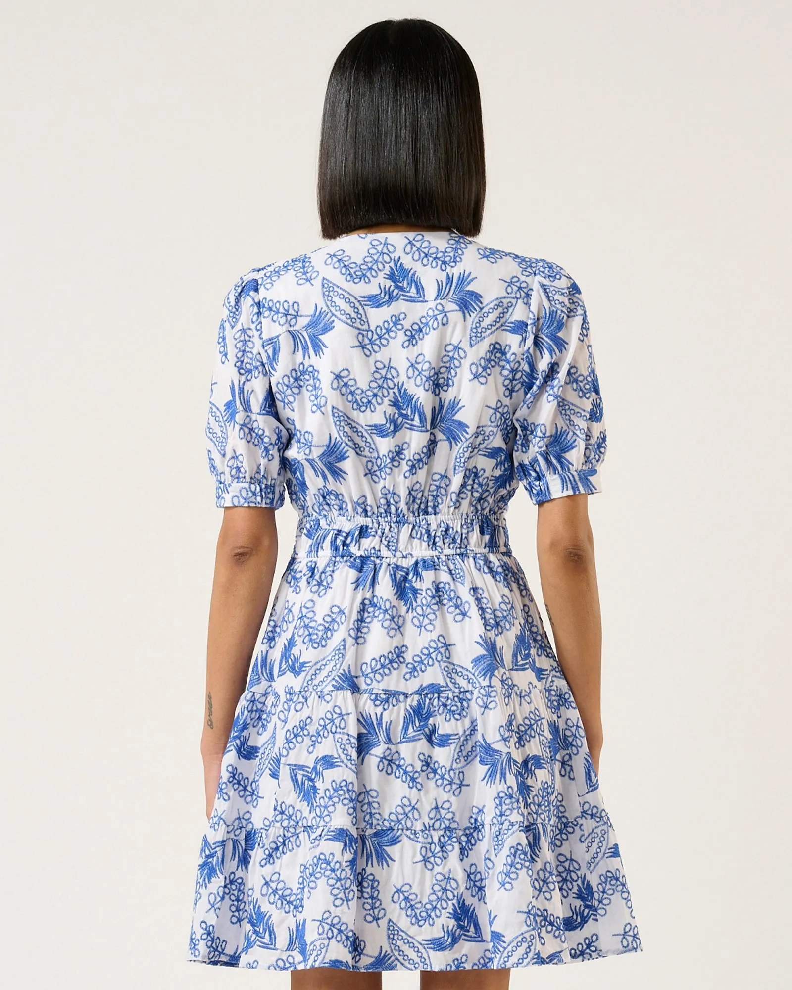 La Croisette Dress