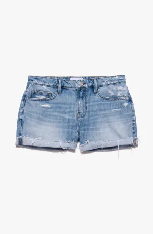Le Grand Garcon Shorts in Rossum