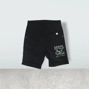 Legal Pothead Women's Shorts Cuffed