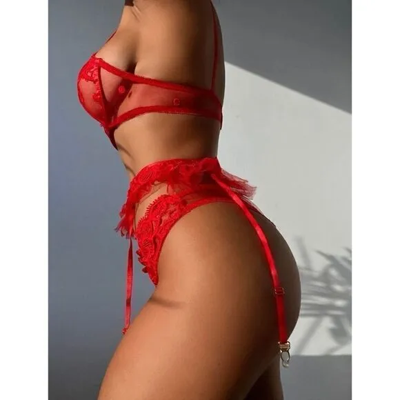 LingerieSet