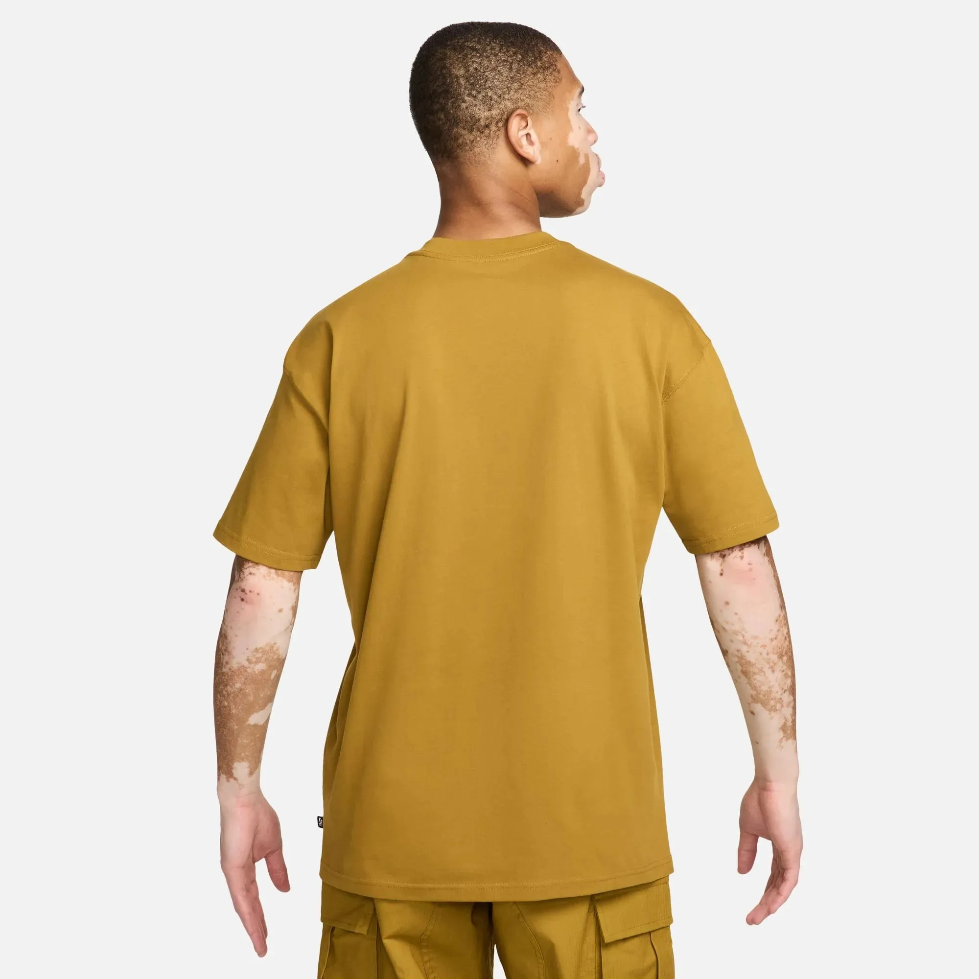 Logo Skate Tee