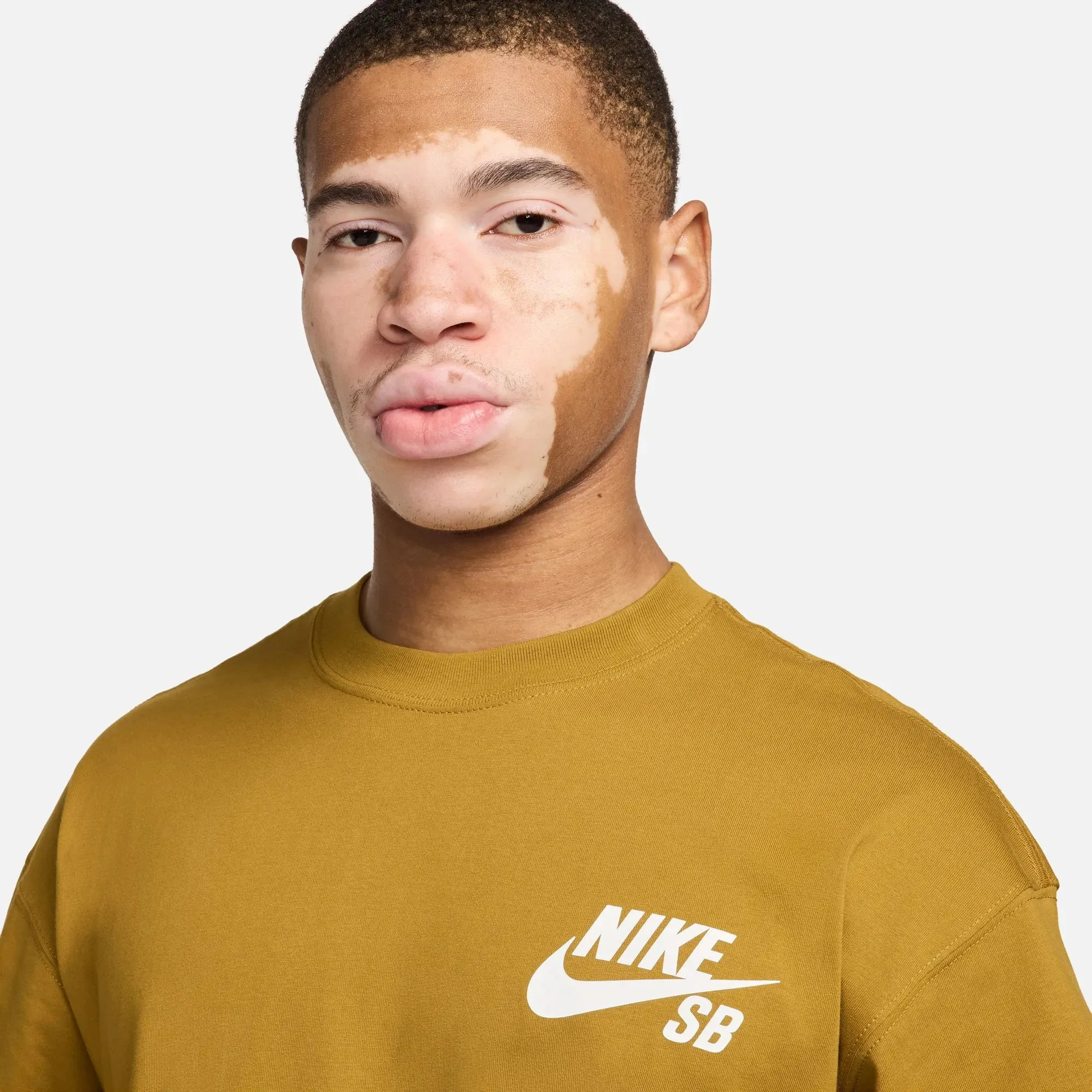 Logo Skate Tee