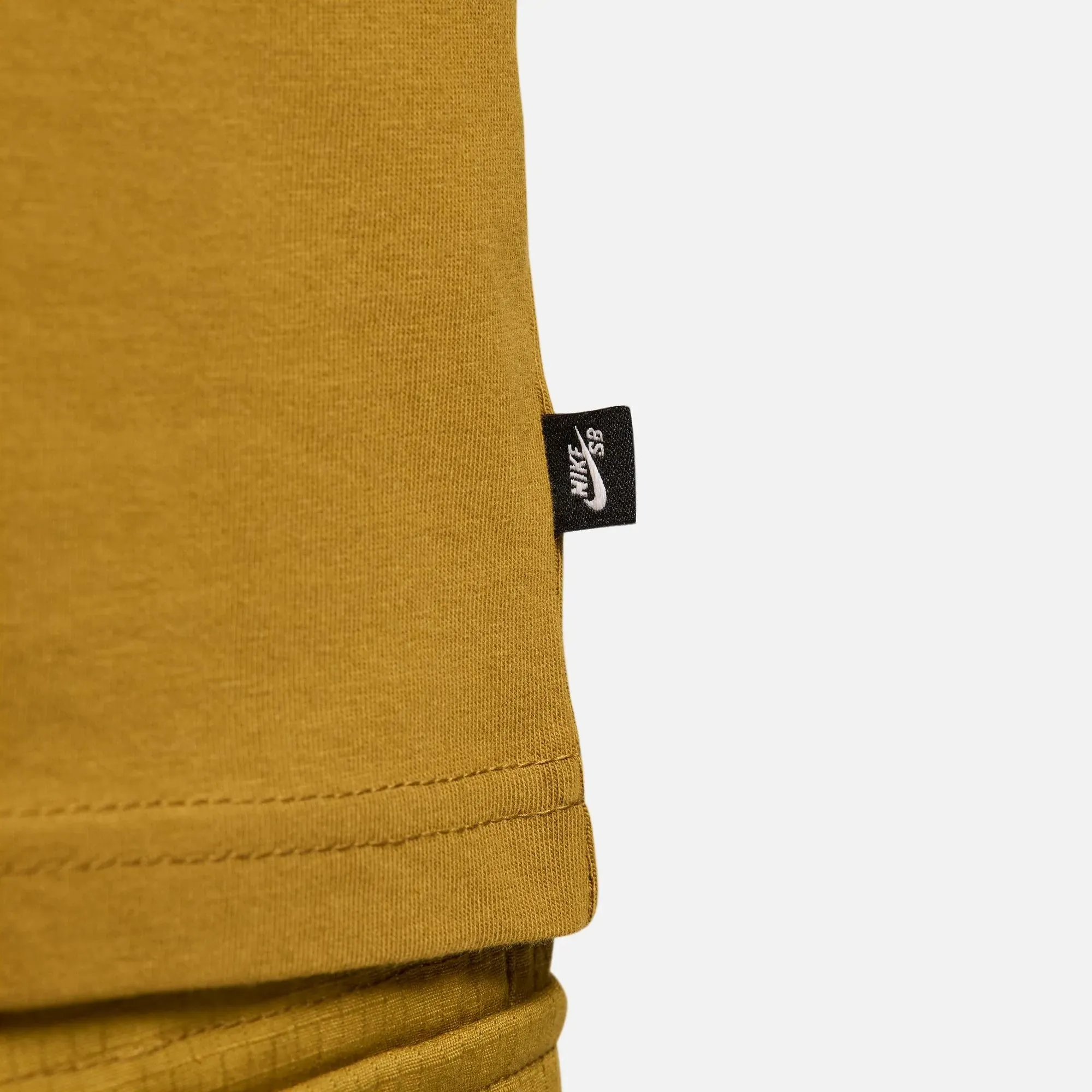 Logo Skate Tee