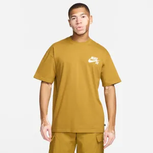 Logo Skate Tee