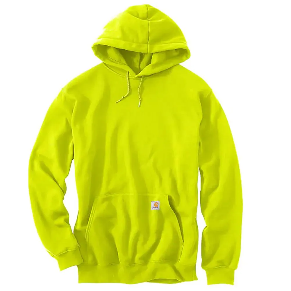 Loose Fit Midweight Hoodie - K121