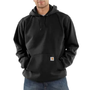 Loose Fit Midweight Hoodie - K121