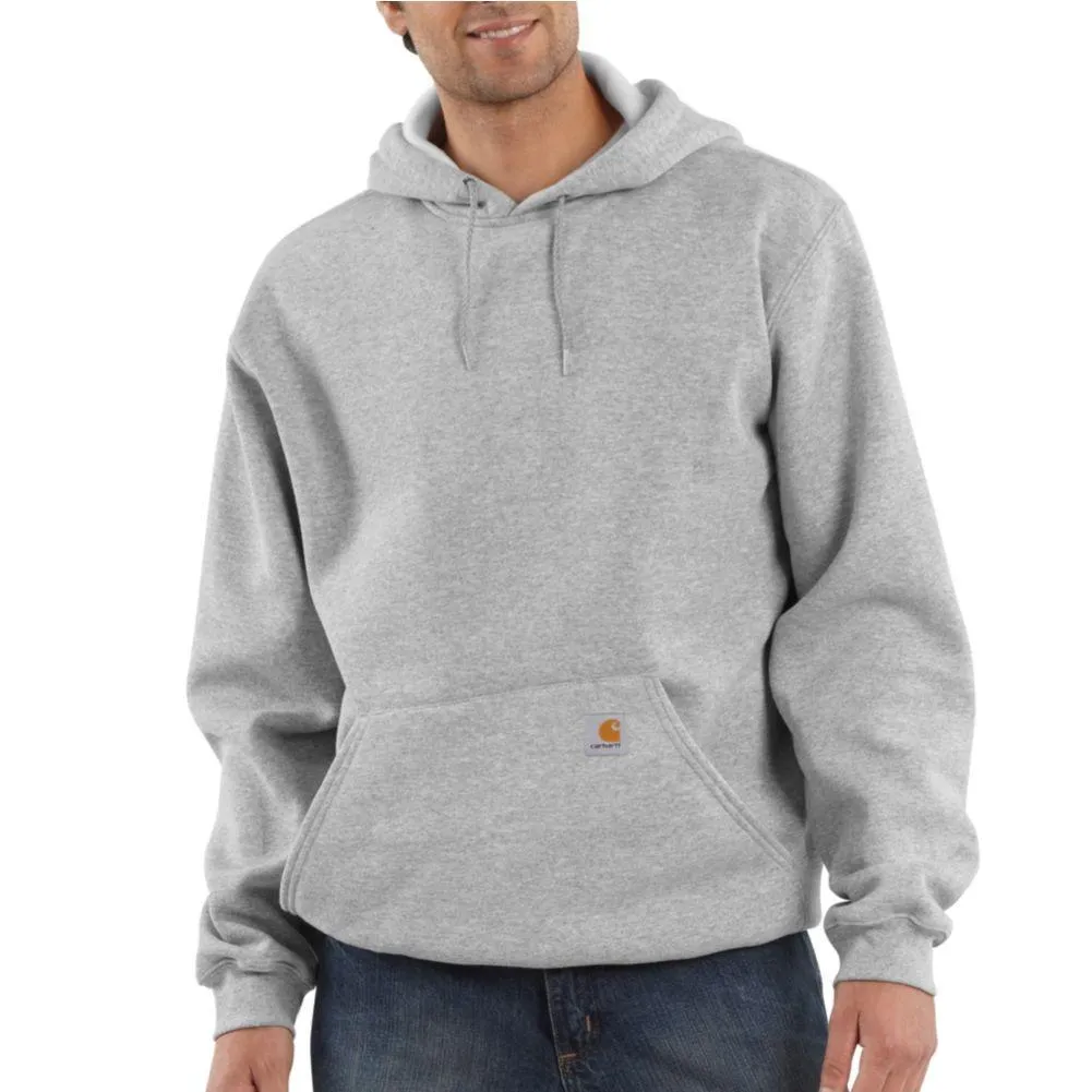 Loose Fit Midweight Hoodie - K121
