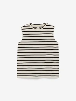 Loose Fit Tank Top