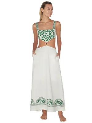 Lupe Dress ::RET