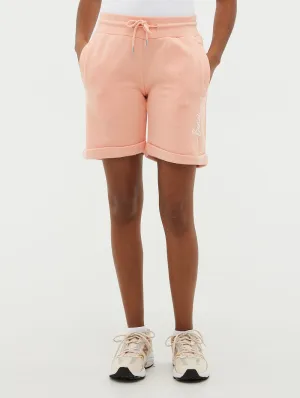 Madelyn Fleece Shorts