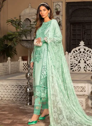 MARIA B | Maria B Lawn 2022-11A