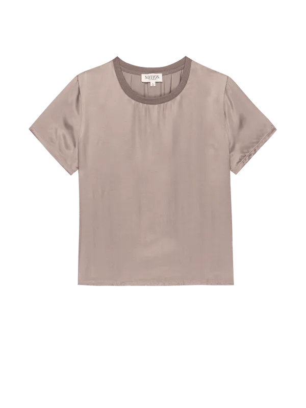 MARIE BOXY CROP
