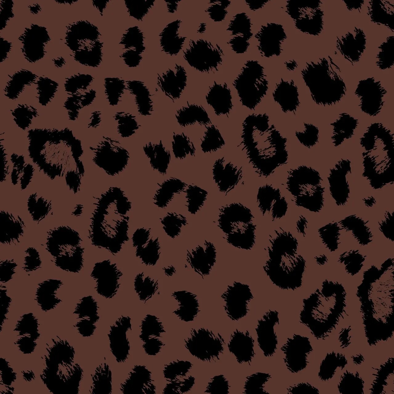Maternity Leggings Leo Chocolate