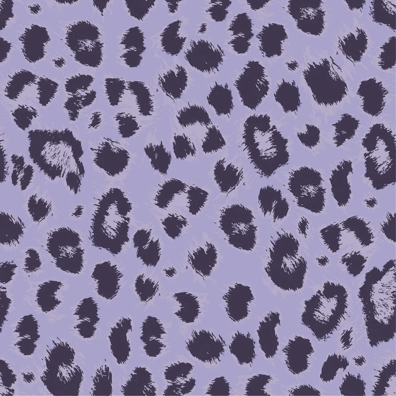 Maternity Leggings Leo Lavender