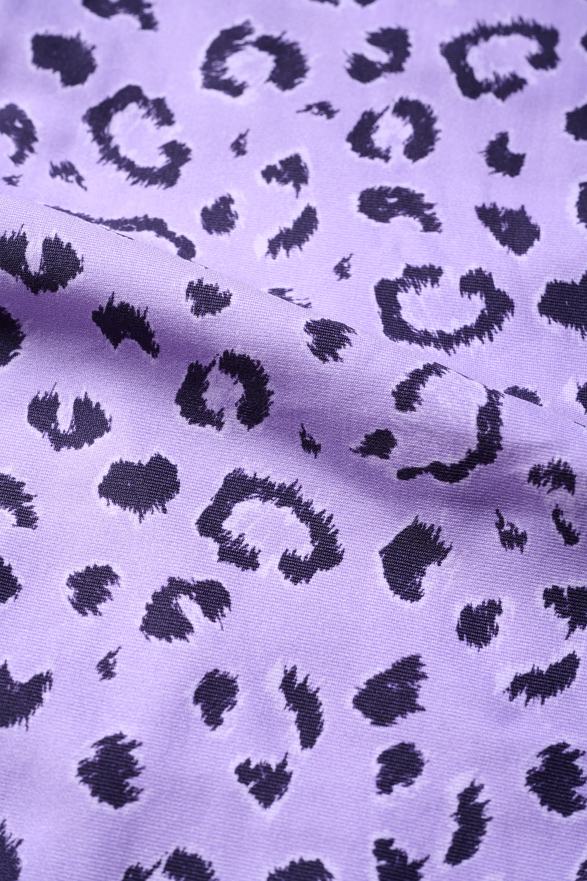 Maternity Leggings Leo Lavender