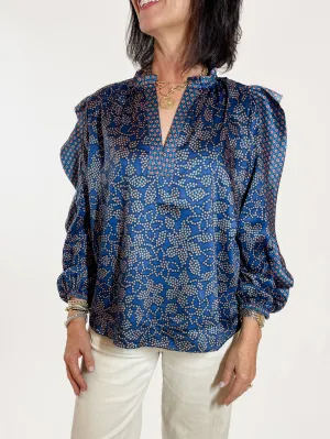 Matilda Blouse