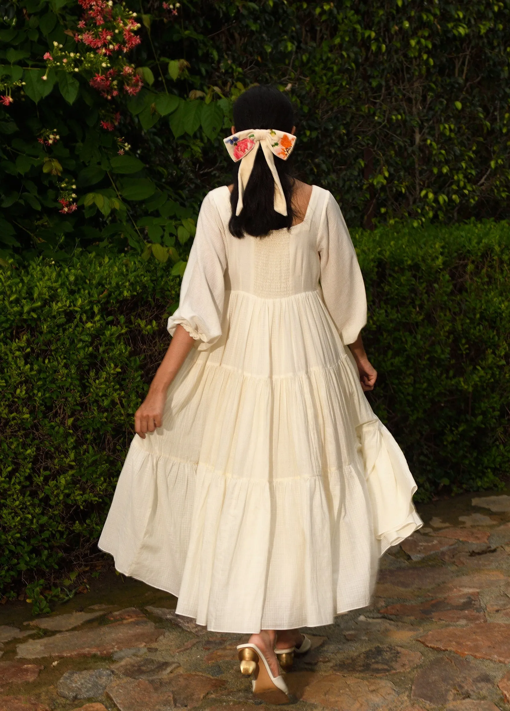 Mayflower Dress