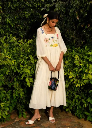 Mayflower Dress