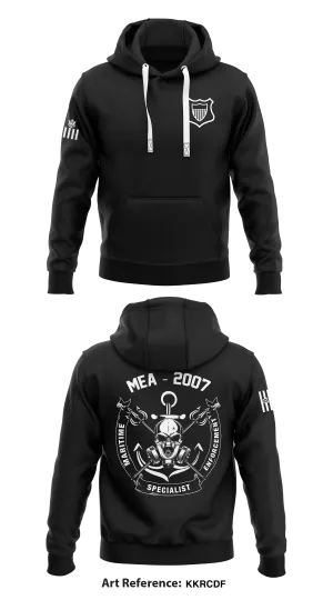 ME A school 27  Core Men's Hooded Performance Sweatshirt - kKrcDF