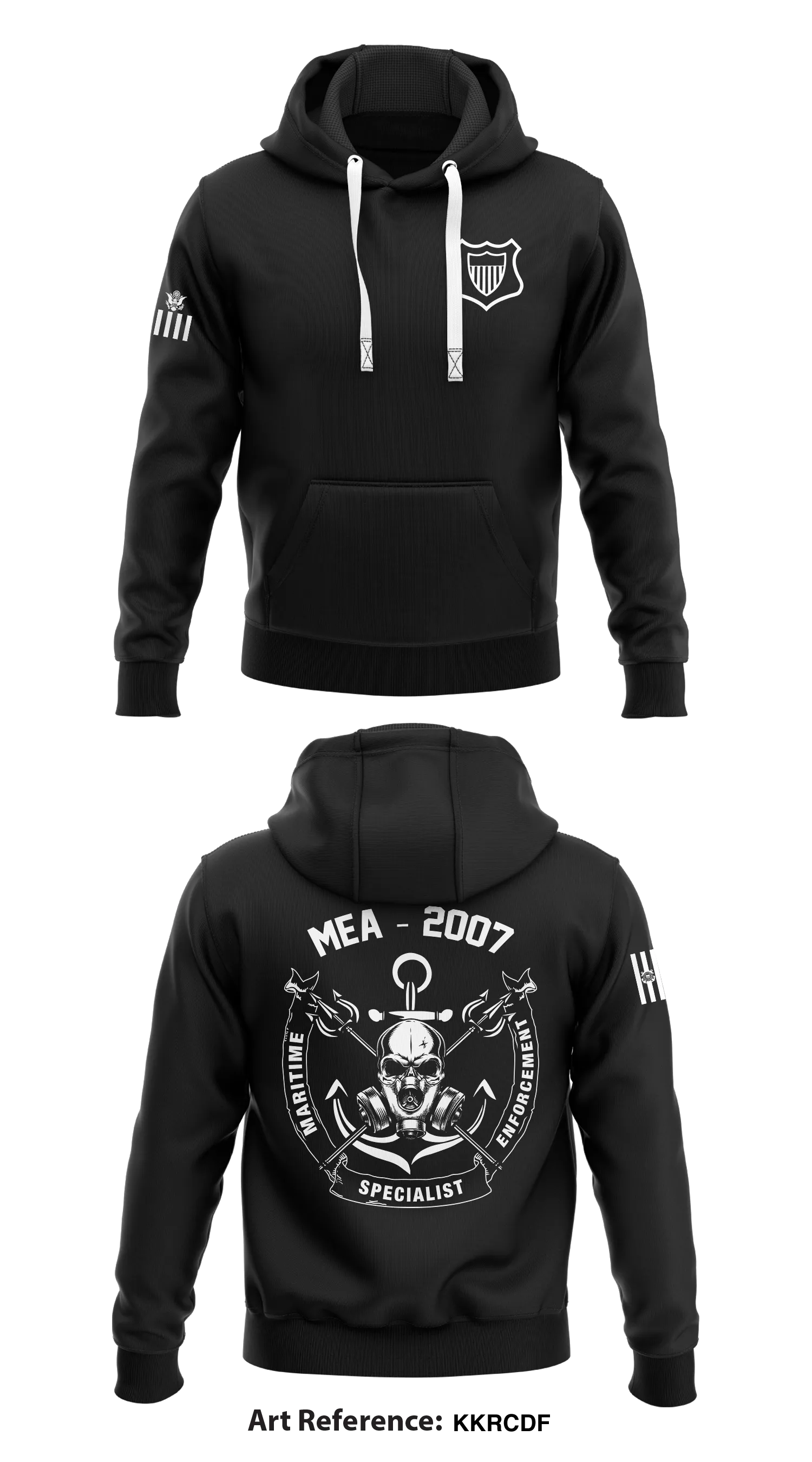ME A school 27  Core Men's Hooded Performance Sweatshirt - kKrcDF