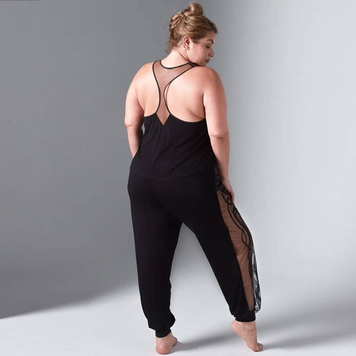 Medusa Pant