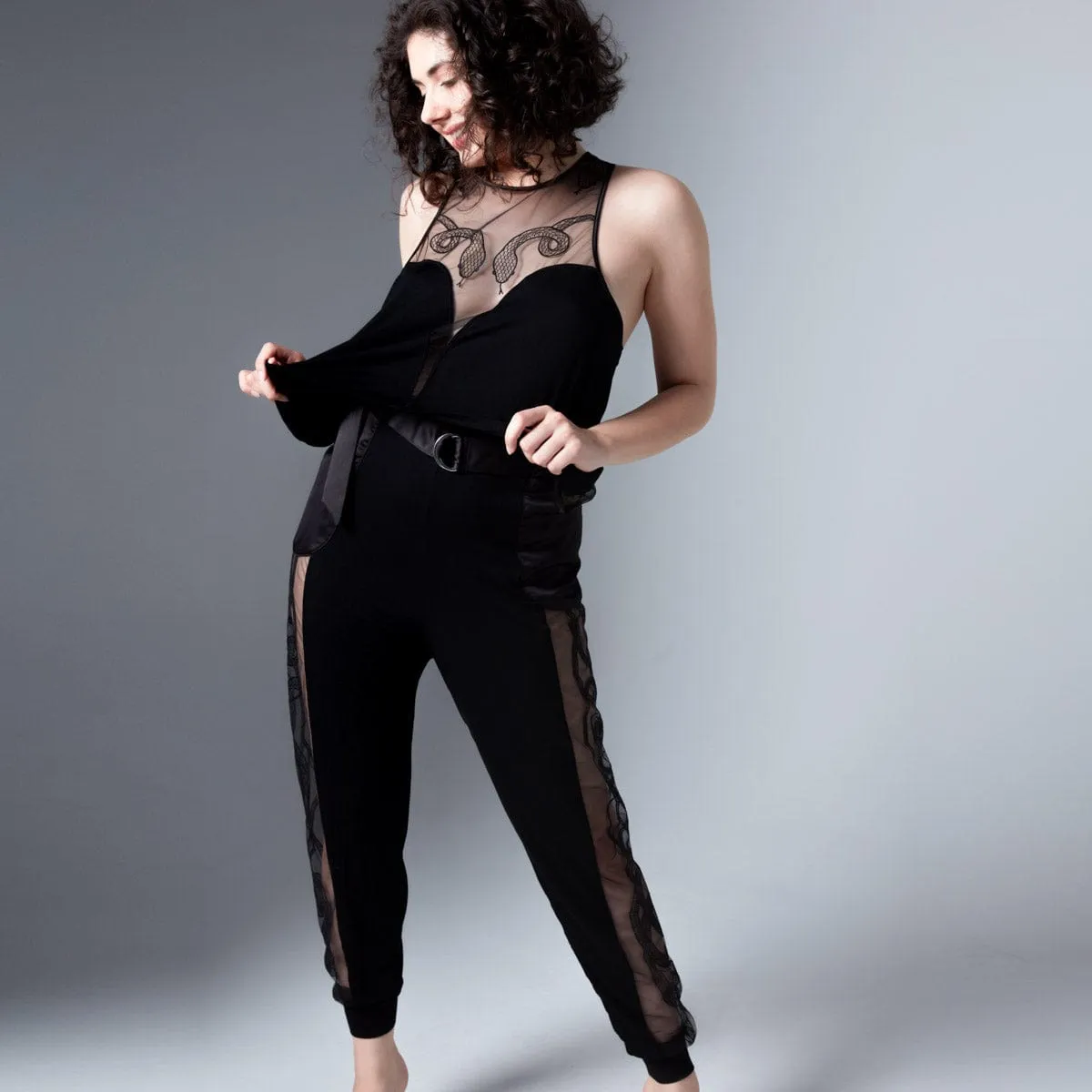 Medusa Pant