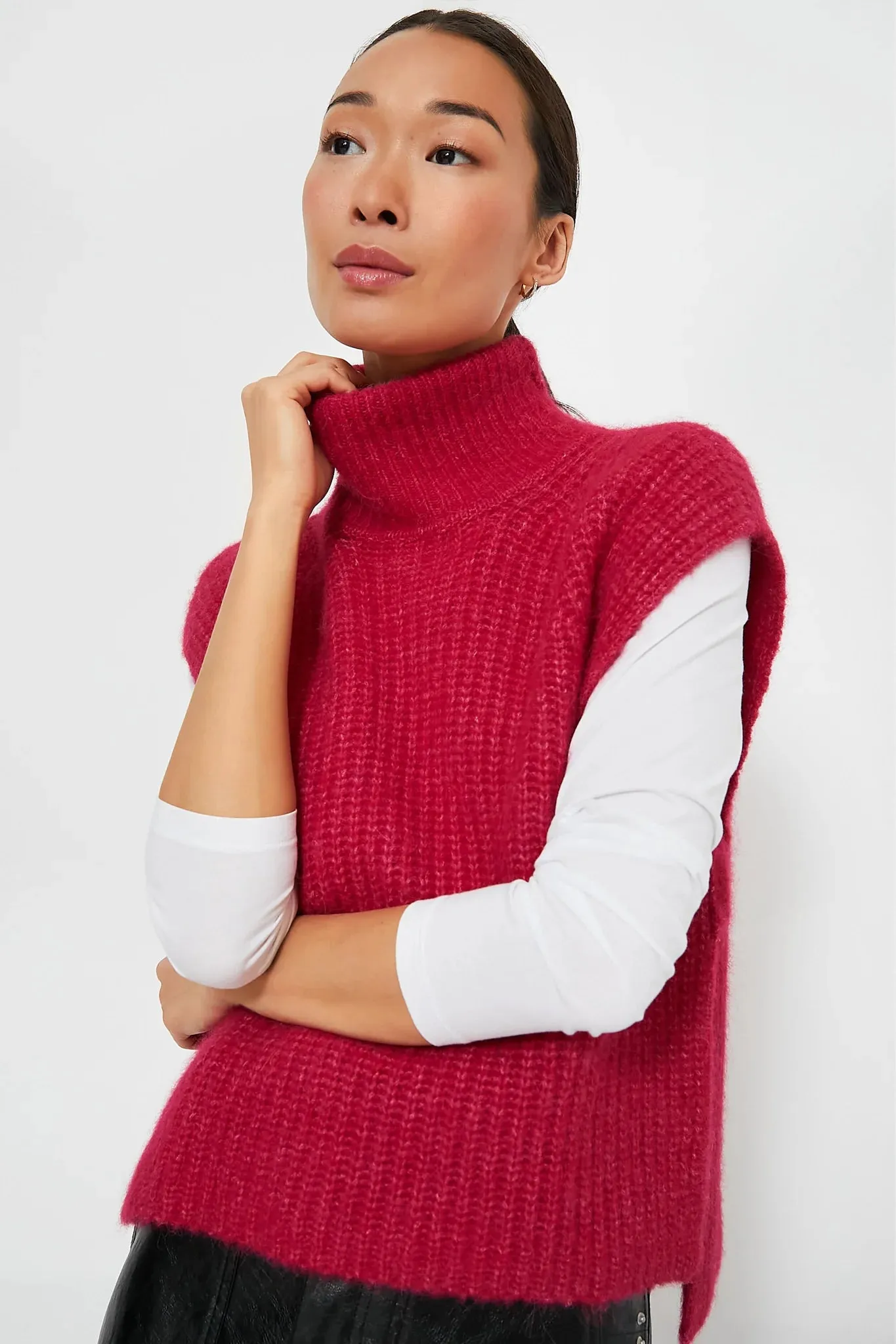 MEGAN PULLOVER