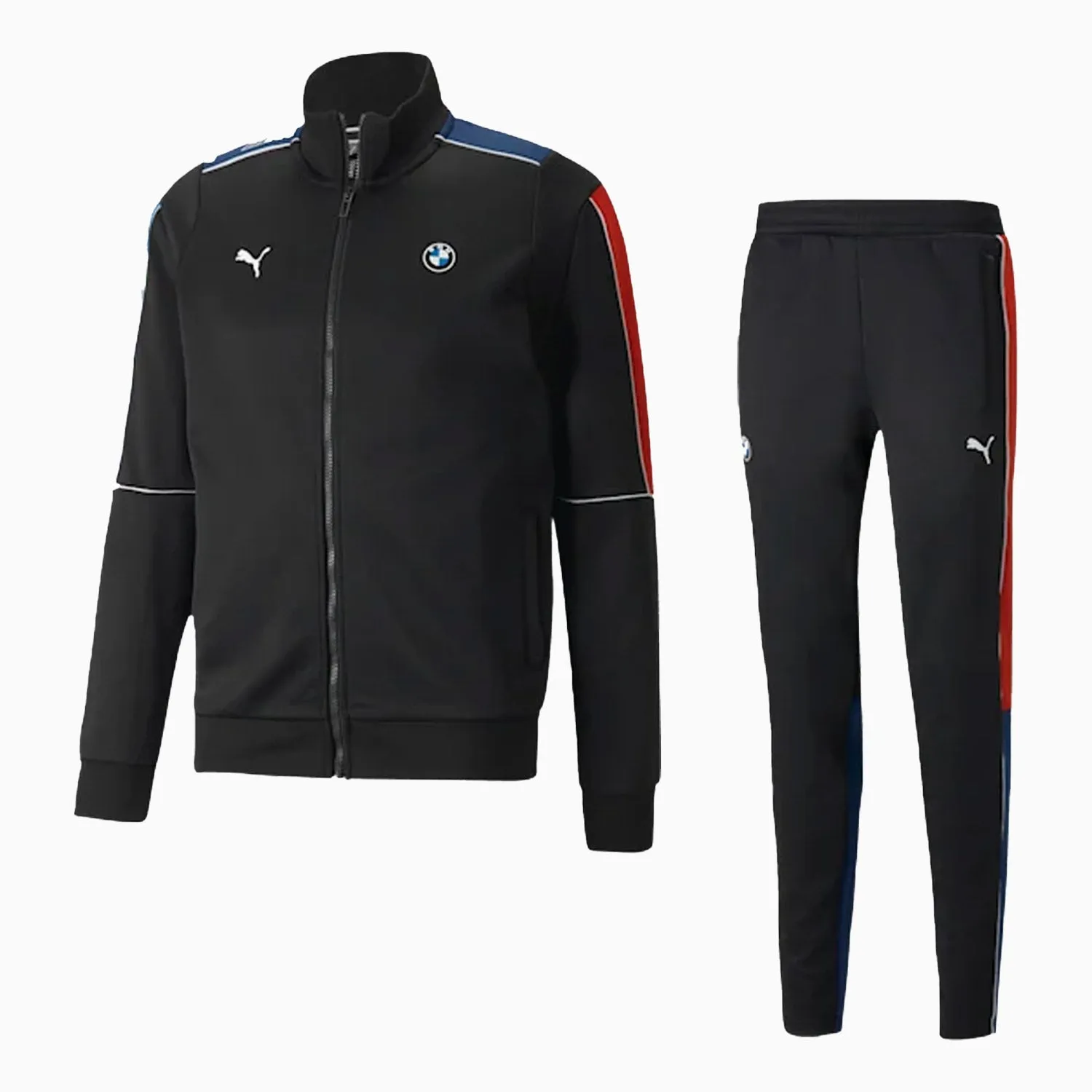 Men's BMW Motorsport T7 Outfit