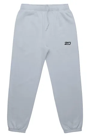 Mens Relax Track Pants (Powder)