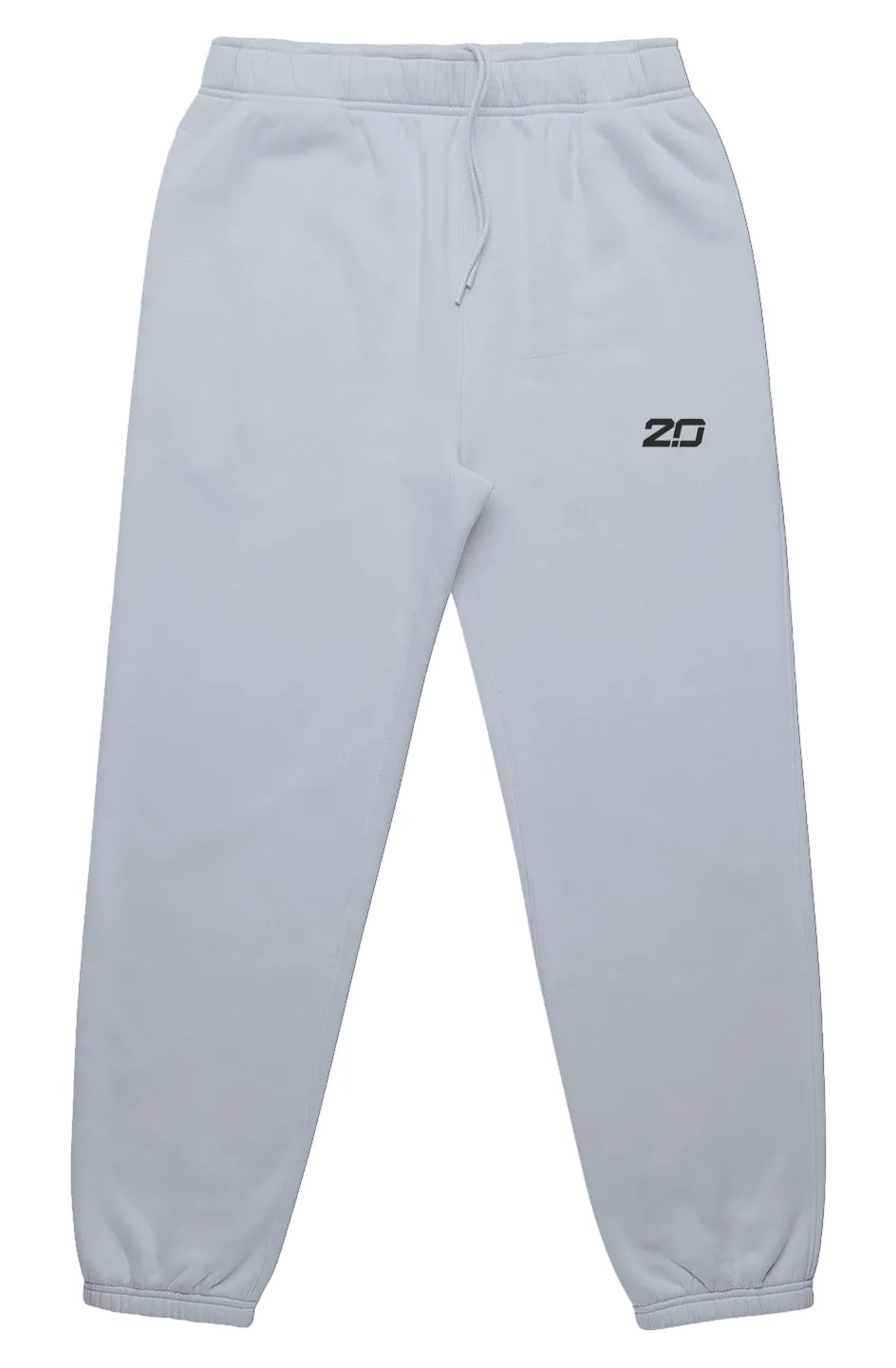Mens Relax Track Pants (Powder)
