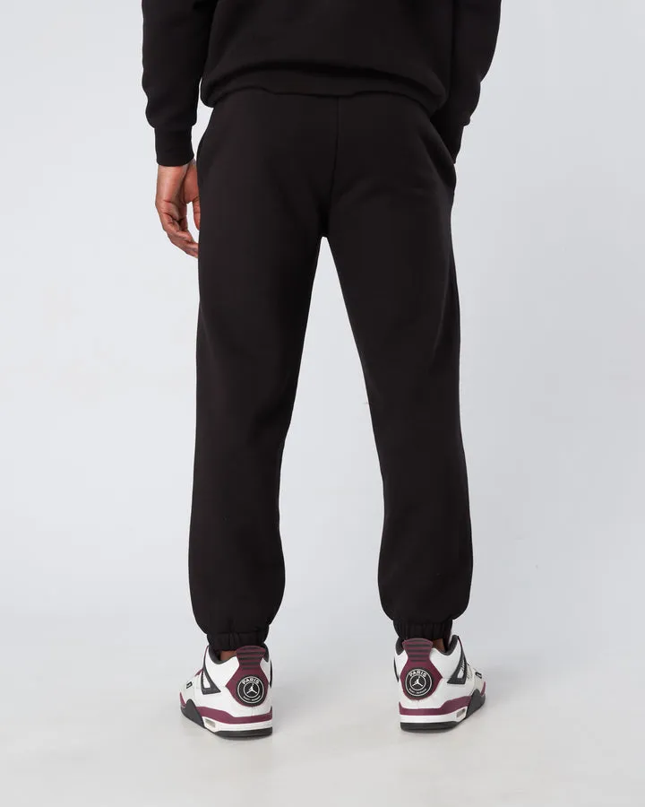 Mercier Camo Floyd Joggers Black