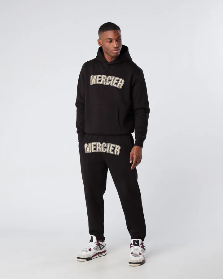 Mercier Camo Floyd Joggers Black