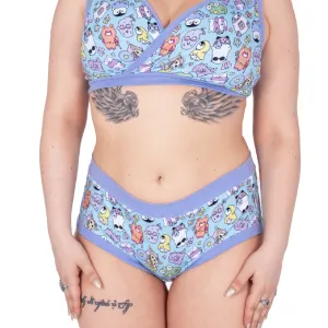 Mid Rise Briefs - Sugar & Sloth x Molke