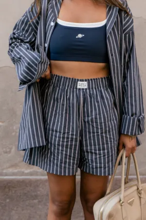 MILAN1 SHORTS