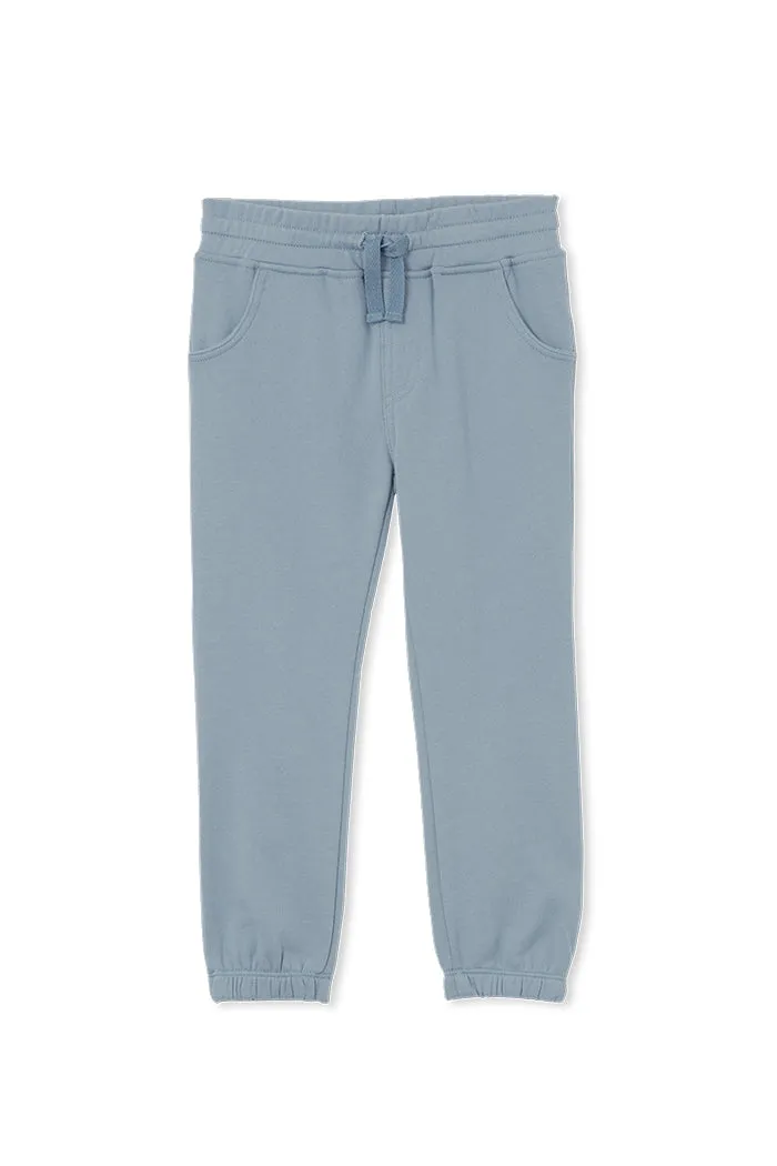 Milky |  Cloud Track Pants | Sizes 2-6
