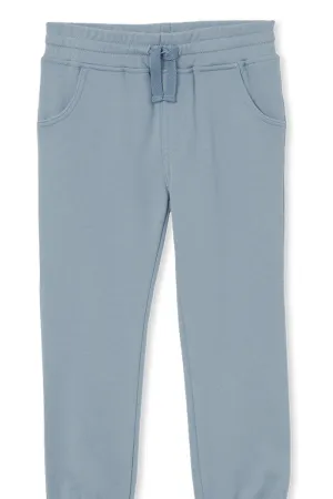 Milky |  Cloud Track Pants | Sizes 2-6