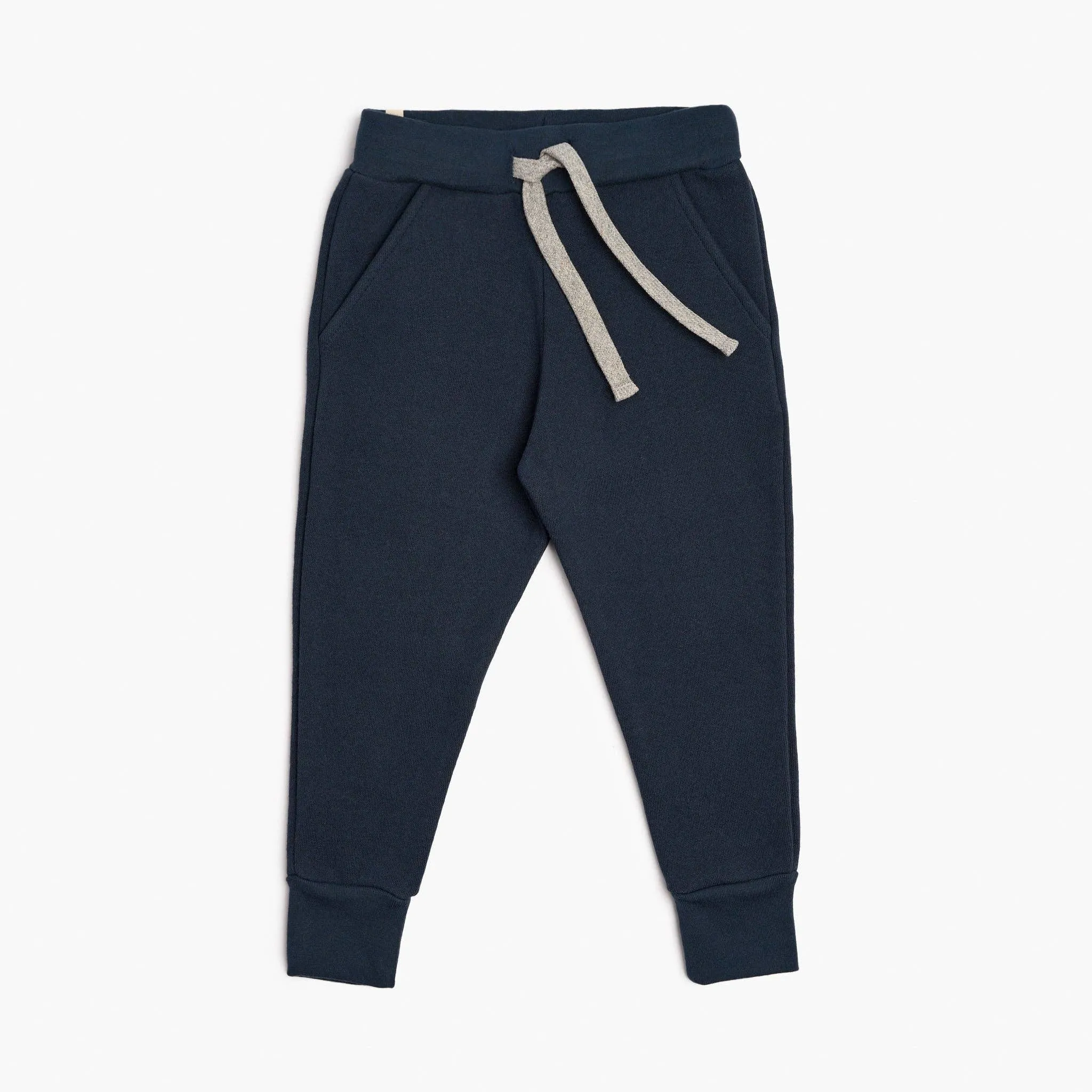mini mioche collective inc. - Plush Skinny Sweats