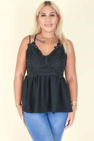 MISUNDERSTOOD TOP