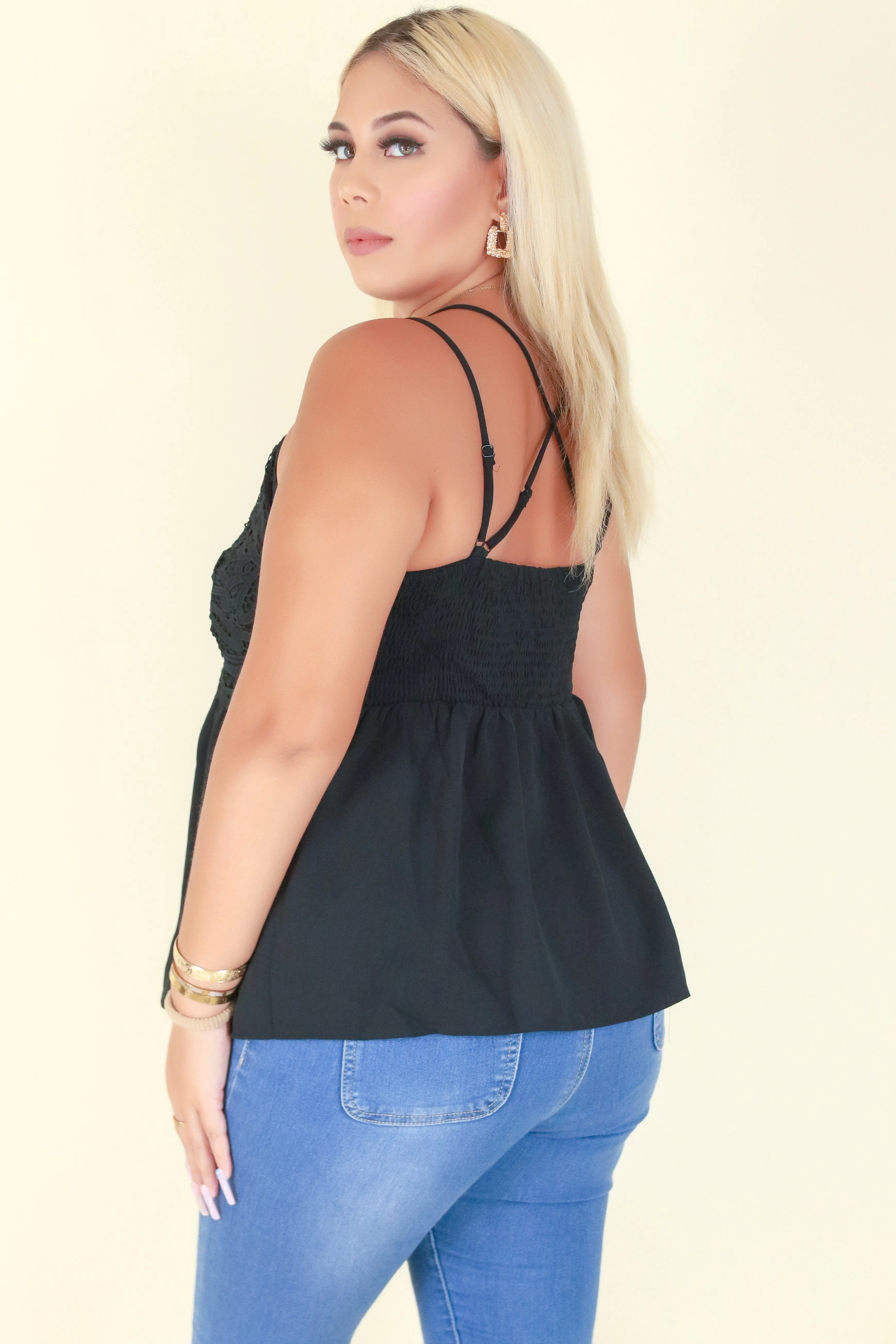 MISUNDERSTOOD TOP