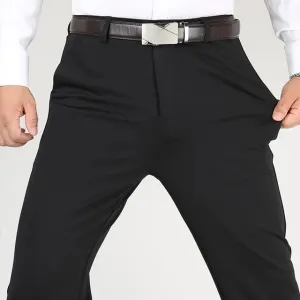 ModeElite: Herren Business Casual Hosen - Ein Statement für zeitlosen Stil!